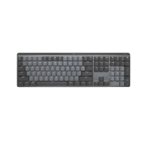 Tastatură Logitech MX Mechanical, Fără fir, Grafit Tastatură Logitech MX Mechanical, Fără fir, Grafit