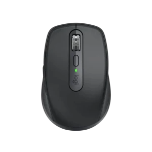 Беcпроводная мышь Logitech MX Anywhere 3S, Графитовый Беcпроводная мышь Logitech MX Anywhere 3S, Графитовый