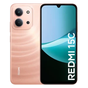Redmi 15C 4/128 Twilight Orange Redmi 15C 4/128 Twilight Orange