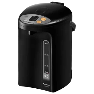 Termopot Panasonic NC-EG4000KTS, Negru Termopot Panasonic NC-EG4000KTS, Negru