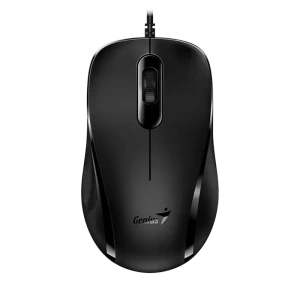 Mouse Genius DX-101, Negru Mouse Genius DX-101, Negru