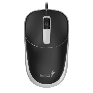 Mouse Genius DX-123, Negru | Gri Mouse Genius DX-123, Negru | Gri
