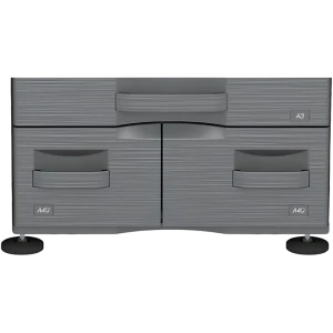 Модуль кассетной подачи Sharp BP-DE15, 2 лотка Модуль кассетной подачи Sharp BP-DE15, 2 лотка