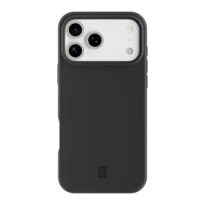 Husă Cellularline Sensation pentru Apple iPhone 17 Pro Max, Negru Husă Cellularline Sensation pentru Apple iPhone 17 Pro Max, Negru