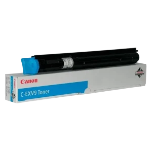 Toner Canon C-EXV 9, Cyan Toner Canon C-EXV 9, Cyan