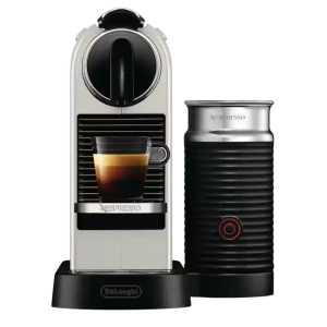 Капсульная Кофеварка DeLonghi EN267.WAE, 1710Вт, Белый Капсульная Кофеварка DeLonghi EN267.WAE, 1710Вт, Белый