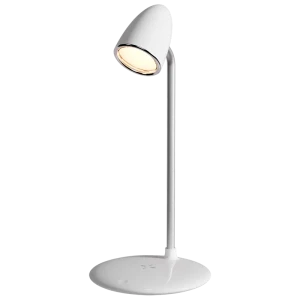 Lampa de birou Proove Modern, Alb Lampa de birou Proove Modern, Alb