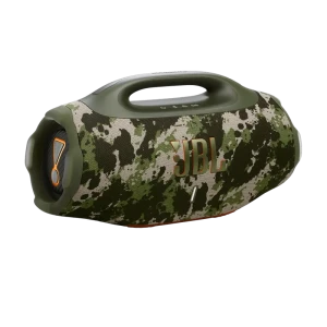 Boxă portabilă JBL Boombox 4, Squad Boxă portabilă JBL Boombox 4, Squad