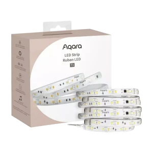Bandă cu LED-uri AQARA T1, 2 m Bandă cu LED-uri AQARA T1, 2 m