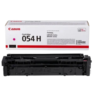 Картридж Canon CRG-054H, Пурпурный Картридж Canon CRG-054H, Пурпурный