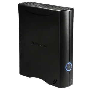 HDD extern pentru Desktop Transcend StoreJet 35T3, 8 TB, Negru (TS8TSJ35T3) HDD extern pentru Desktop Transcend StoreJet 35T3, 8 TB, Negru (TS8TSJ35T3)