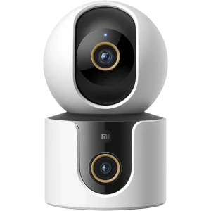 Camera de supraveghere Smart Xiaomi C500 Dual, Alb Camera de supraveghere Smart Xiaomi C500 Dual, Alb