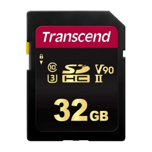 Флеш-накопители Transcend