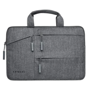 Сумка для ноутбука Satechi ST-LTB13, 13", Серый Сумка для ноутбука Satechi ST-LTB13, 13", Серый