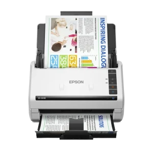Scanner Epson WorkForce DS-530III Scanner Epson WorkForce DS-530III