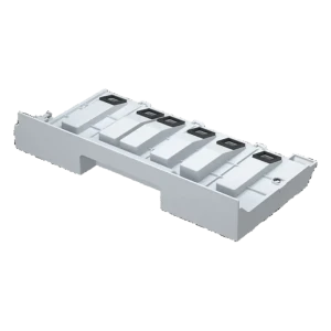 Коробка для технического обслуживания Epson Maintenance Box C13T619100, Серый Коробка для технического обслуживания Epson Maintenance Box C13T619100, Серый