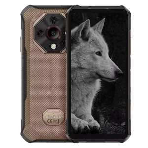 Ulefone Armor X16 Pro 5G 8/256Gb Sand Dune Ulefone Armor X16 Pro 5G 8/256Gb Sand Dune