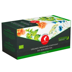 Pliculețe de ceai Julius Meinl Organic Mountain Symphony Pliculețe de ceai Julius Meinl Organic Mountain Symphony