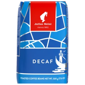 Cafea Julius Meiln Premium Collection Decaf, 500 g Cafea Julius Meiln Premium Collection Decaf, 500 g
