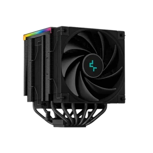 Кулер для процессора Deepcool AK620 Digital Кулер для процессора Deepcool AK620 Digital
