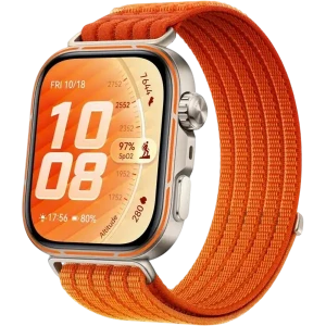 Huawei Watch Fit 5 Pro Orange Huawei Watch Fit 5 Pro Orange