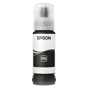 Контейнер с чернилами Epson 115 EcoTank, 70мл, Черный Контейнер с чернилами Epson 115 EcoTank, 70мл, Черный