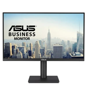 27" ASUS VA27UCPS,Black,IPS,3840x2160,60Hz,5ms,350cd,CR3000:1,HDR10,HDMI+DP+TypeC+USB,Spkrs,Pivot 27" ASUS VA27UCPS,Black,IPS,3840x2160,60Hz,5ms,350cd,CR3000:1,HDR10,HDMI+DP+TypeC+USB,Spkrs,Pivot
