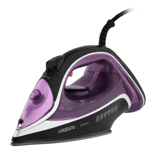 Fier de călcat Ardesto IR-B2234, 2400W, Violet Fier de călcat Ardesto IR-B2234, 2400W, Violet