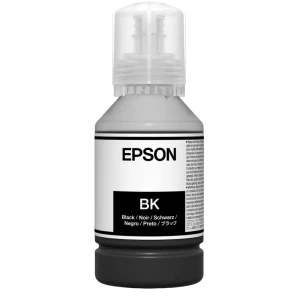 Recipient de cerneală Epson T49H1, 140ml, Negru Recipient de cerneală Epson T49H1, 140ml, Negru