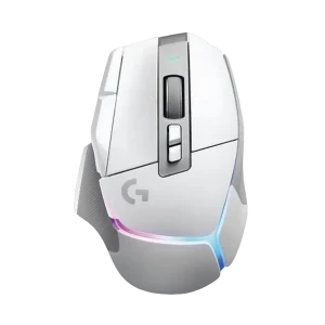 Игровая мышь Logitech G502 X Plus, Белый Игровая мышь Logitech G502 X Plus, Белый