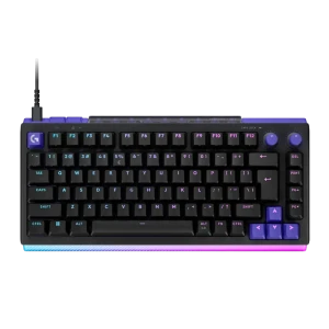 Gaming Keyboard Logitech G512 X 75 Wired, EMEA28i - 935 - Linear,Black Gaming Keyboard Logitech G512 X 75 Wired, EMEA28i - 935 - Linear,Black