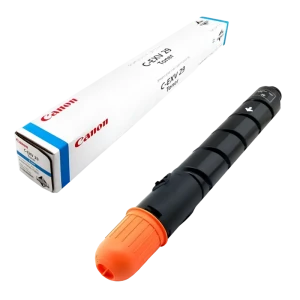 Toner CET Compatible C-EXV-29, Cyan Toner CET Compatible C-EXV-29, Cyan