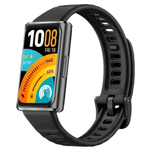 Huawei Band 11 Pro, Black Huawei Band 11 Pro, Black
