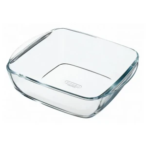 Форма для выпечки Pyrex 212B100, Прозрачный Форма для выпечки Pyrex 212B100, Прозрачный