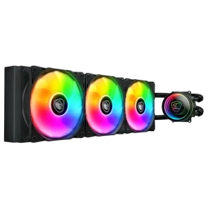 Cooler procesor Cougar Poseidon Elite ARGB 360 Cooler procesor Cougar Poseidon Elite ARGB 360