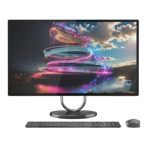 Моноблок Lenovo Yoga 32ILL10, 31,5", Intel Core Ultra 7 258V, 32Гб/1024Гб, Windows 11 Pro, Storm Grey Моноблок Lenovo Yoga 32ILL10, 31,5", Intel Core Ultra 7 258V, 32Гб/1024Гб, Windows 11 Pro, Storm Grey