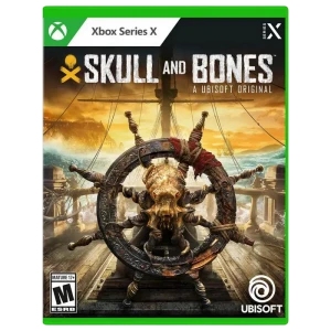 ActiVision Skull and Bones, Acțiune și aventură, Xbox, Disc ActiVision Skull and Bones, Acțiune și aventură, Xbox, Disc