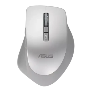 Беcпроводная мышь ASUS WT425, Серебристый Беcпроводная мышь ASUS WT425, Серебристый