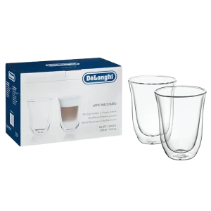 Стаканы и бокалы DeLonghi
