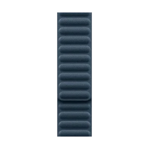 Ремешок для часов Apple Watch 45mm Magnetic Link, Полиэстер, Medium, Pacific Blue Ремешок для часов Apple Watch 45mm Magnetic Link, Полиэстер, Medium, Pacific Blue