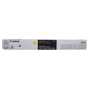 Toner Canon C-EXV 64, Galben Toner Canon C-EXV 64, Galben