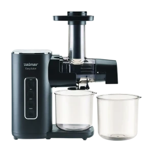 Соковыжималка Zelmer ZJP3900, Чёрный Соковыжималка Zelmer ZJP3900, Чёрный