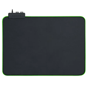 Коврик для мыши Razer Goliathus Chroma, Medium, Чёрный Коврик для мыши Razer Goliathus Chroma, Medium, Чёрный