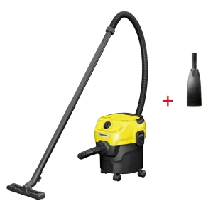 Промышленные пылесосы и аксессуары Karcher