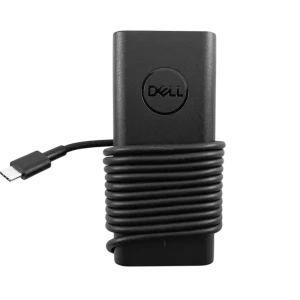 Универсальный адаптер питания DELL 65W USB-C AC, 65Вт Универсальный адаптер питания DELL 65W USB-C AC, 65Вт