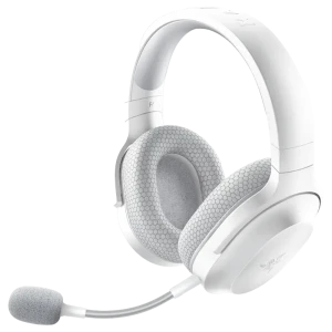 Căști Razer Barracuda X, Fără fir/Cu fir, Mercury Căști Razer Barracuda X, Fără fir/Cu fir, Mercury