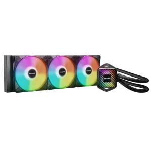 Кулер для процессора be quiet! Pure Loop 3 LX 360мм Кулер для процессора be quiet! Pure Loop 3 LX 360мм