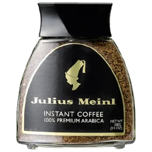 Кофе Julius Meinl Instant, 100 г Кофе Julius Meinl Instant, 100 г