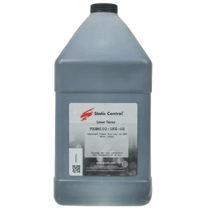 Тонер SCC TRHM102-1KG-OS, 1кг, Чёрный Тонер SCC TRHM102-1KG-OS, 1кг, Чёрный