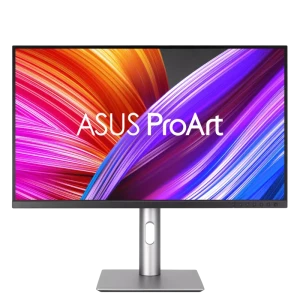 27" Монитор ASUS PA279CRV, IPS 3840x2160 4K UHD, Чёрный | Серебристый 27" Монитор ASUS PA279CRV, IPS 3840x2160 4K UHD, Чёрный | Серебристый